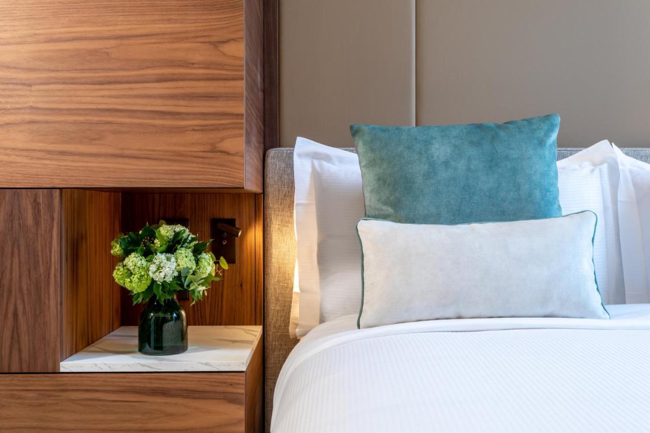 Intercontinental Paris Champs Elysees Etoile By Ihg Exteriör bild