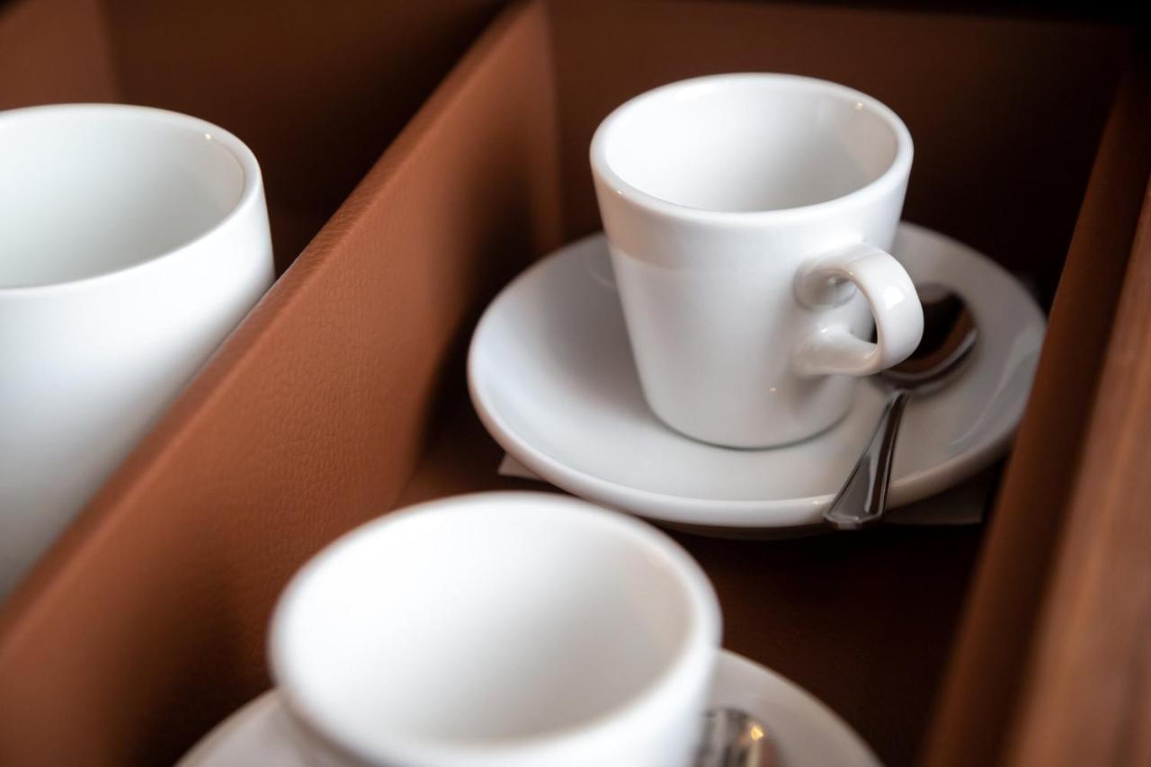 Intercontinental Paris Champs Elysees Etoile By Ihg Exteriör bild