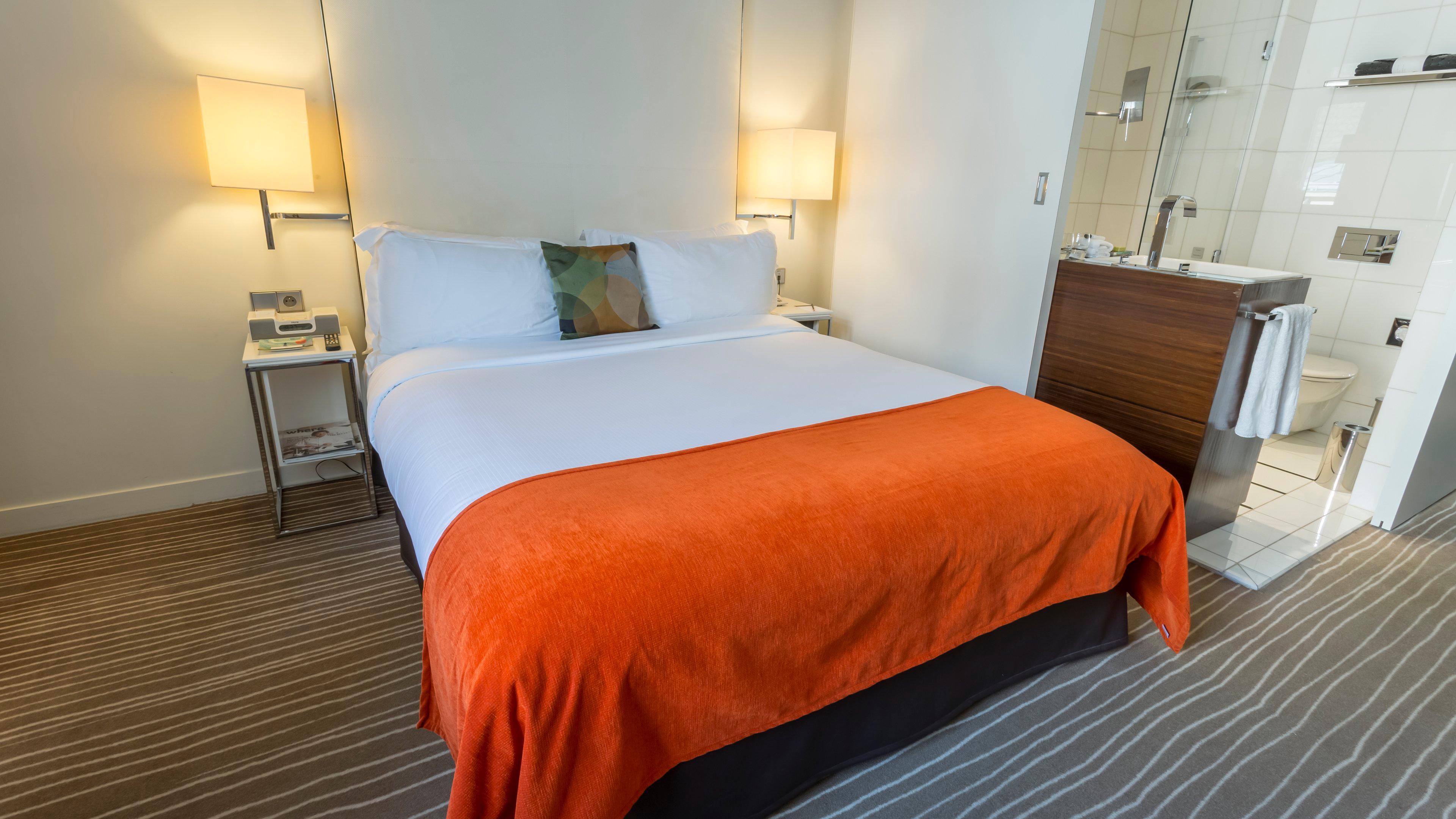 Intercontinental Paris Champs Elysees Etoile By Ihg Exteriör bild