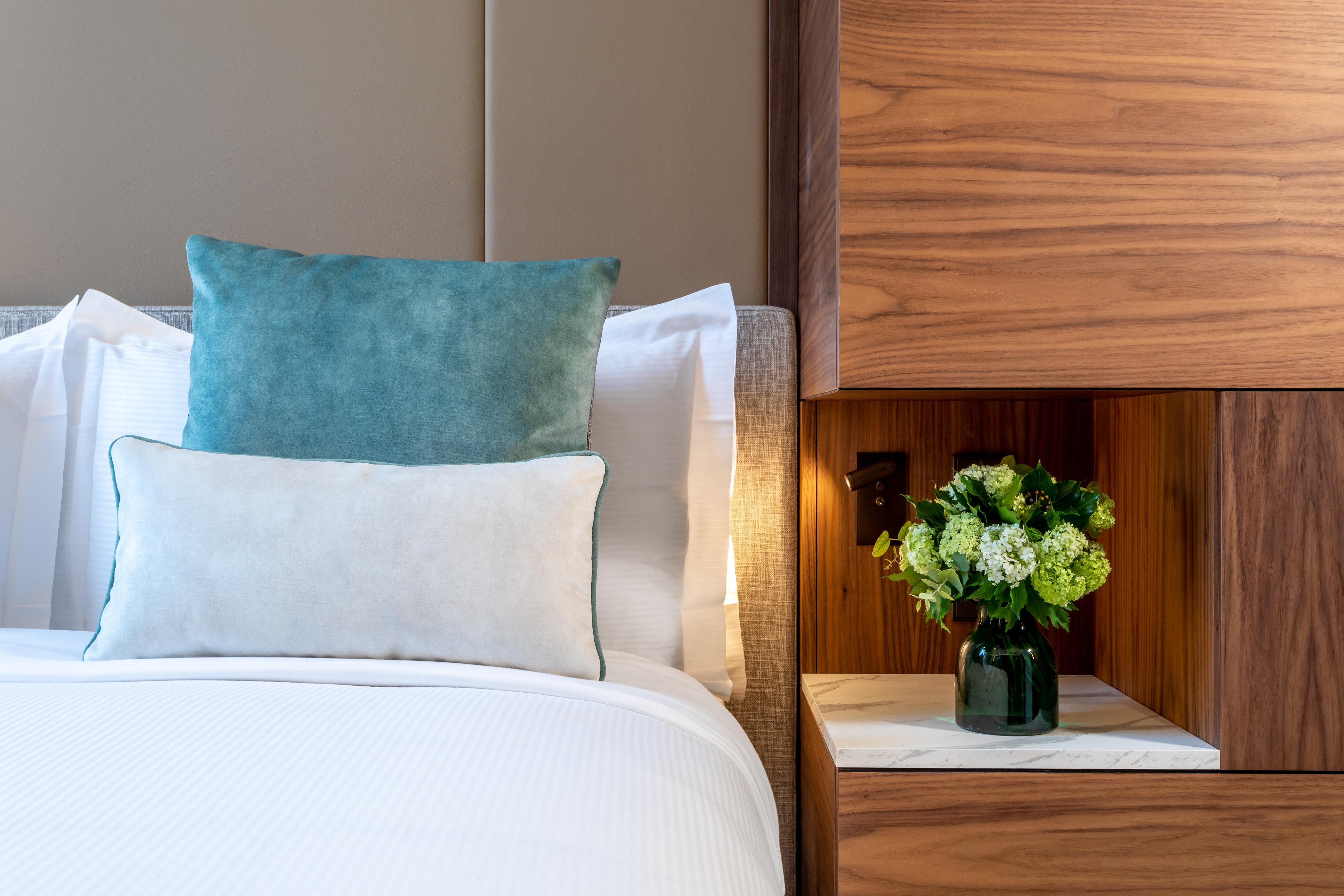 Intercontinental Paris Champs Elysees Etoile By Ihg Exteriör bild