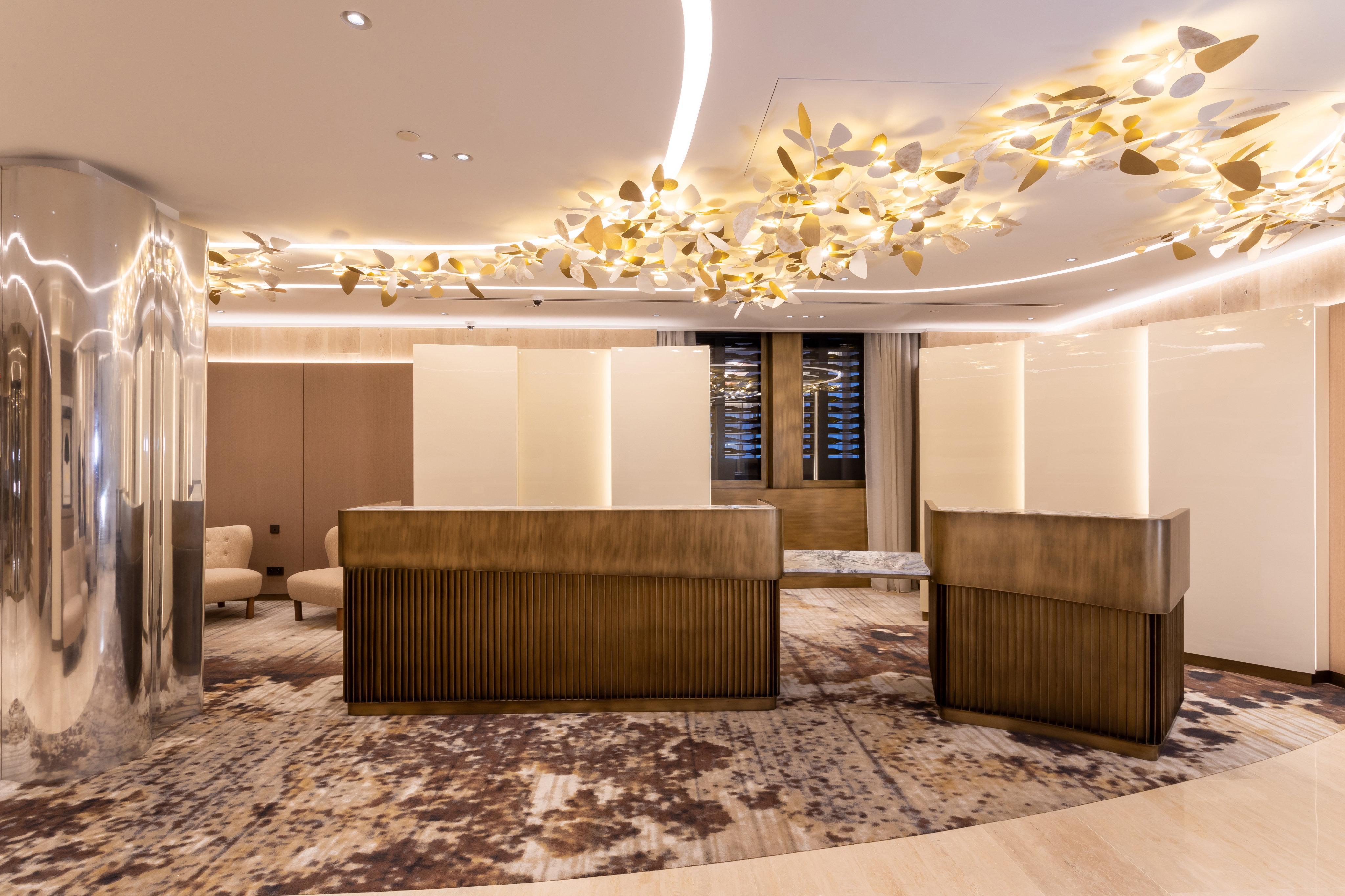 Intercontinental Paris Champs Elysees Etoile By Ihg Exteriör bild
