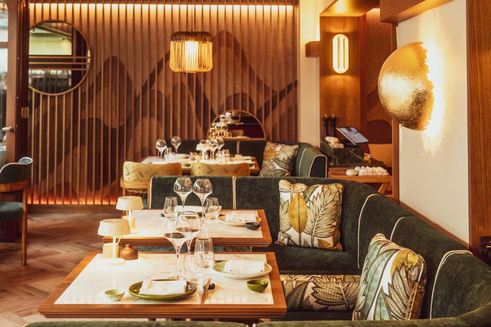 Intercontinental Paris Champs Elysees Etoile By Ihg Exteriör bild